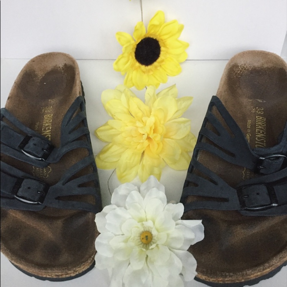 Women’s Birkenstock